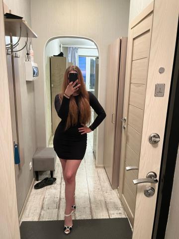 Индивидуалка Лера Фотография 4